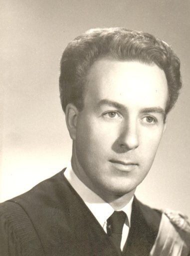 Georges Laplante