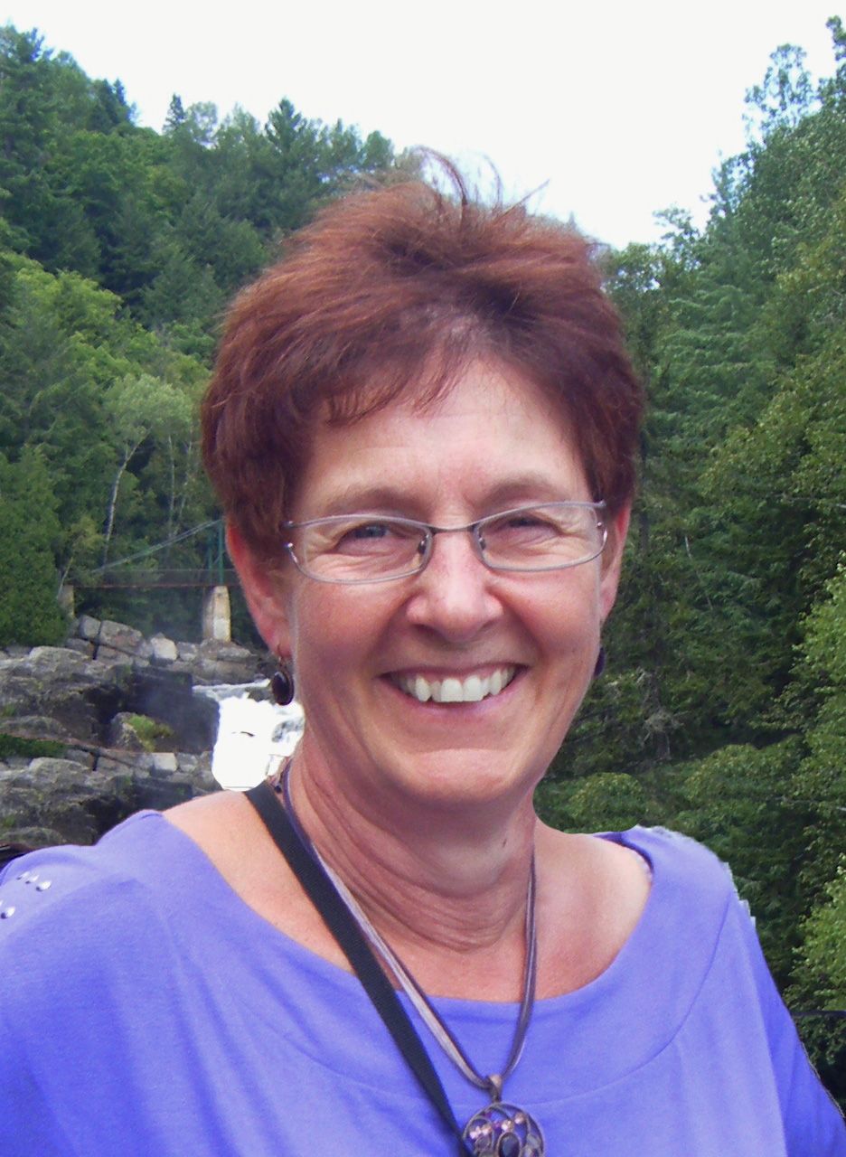 Nancy Ross