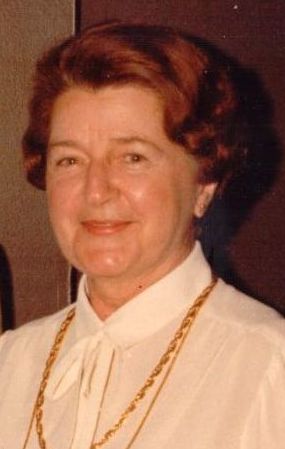 Lucille Fecteau