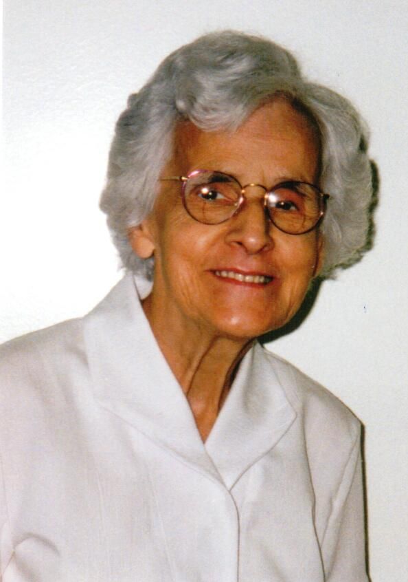 Thérèse Eugénie Lévesque