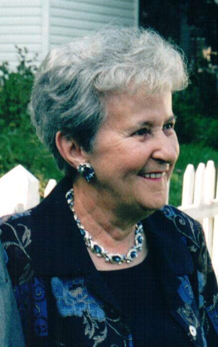 Fernande Boivin Lemieux
