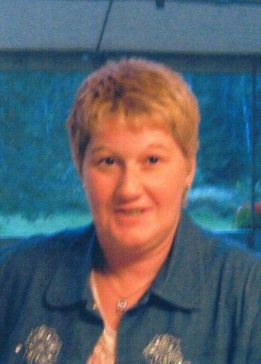 Nancy Audy