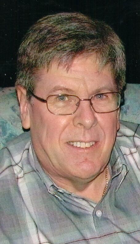Yvon Gamache