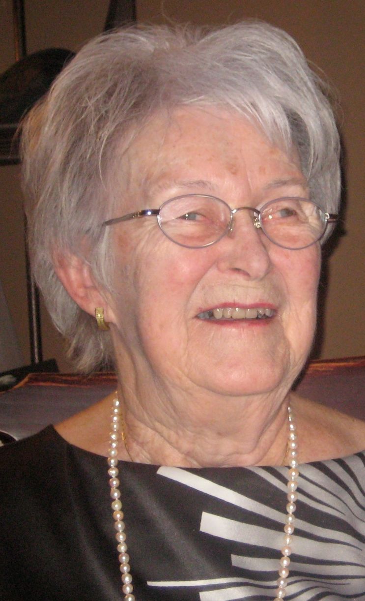 Lisette Boisseau-Gaumond