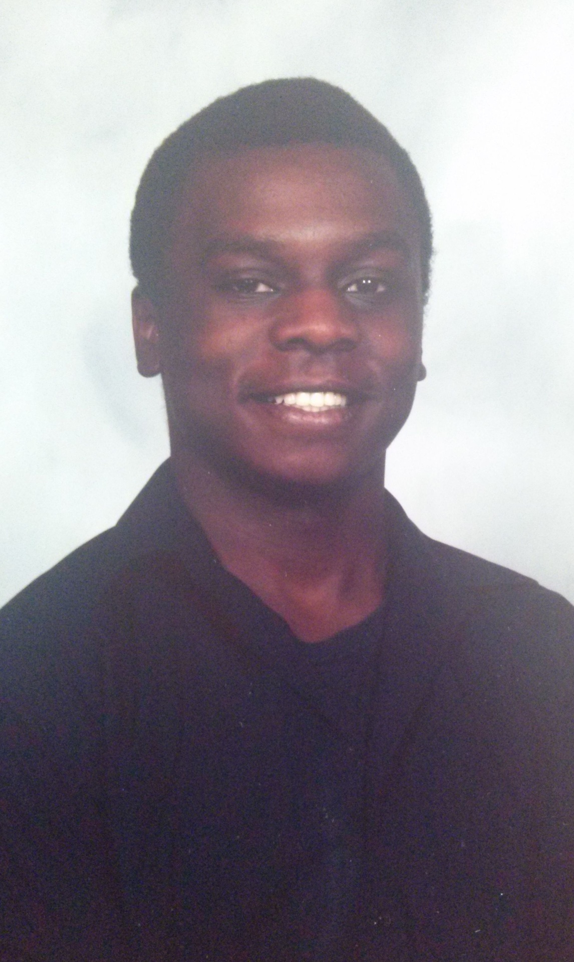 Augustin Mbarubukeye Rukundo