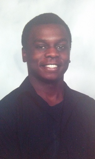 Augustin Mbarubukeye Rukundo