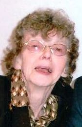 Laurette Turgeon Lavergne