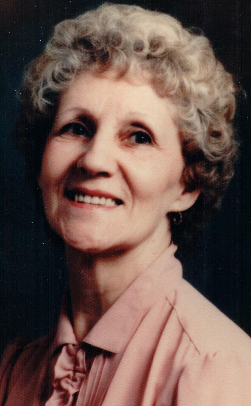 Adélia Albert Desrosiers