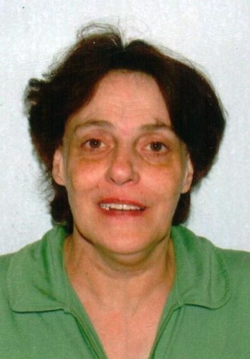Paulette Bergeron