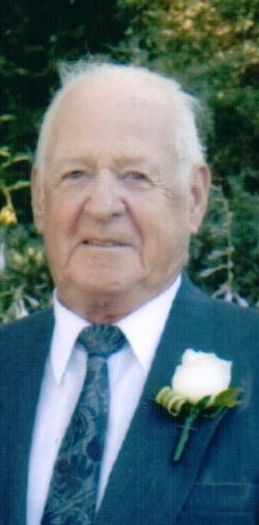 André Prévost