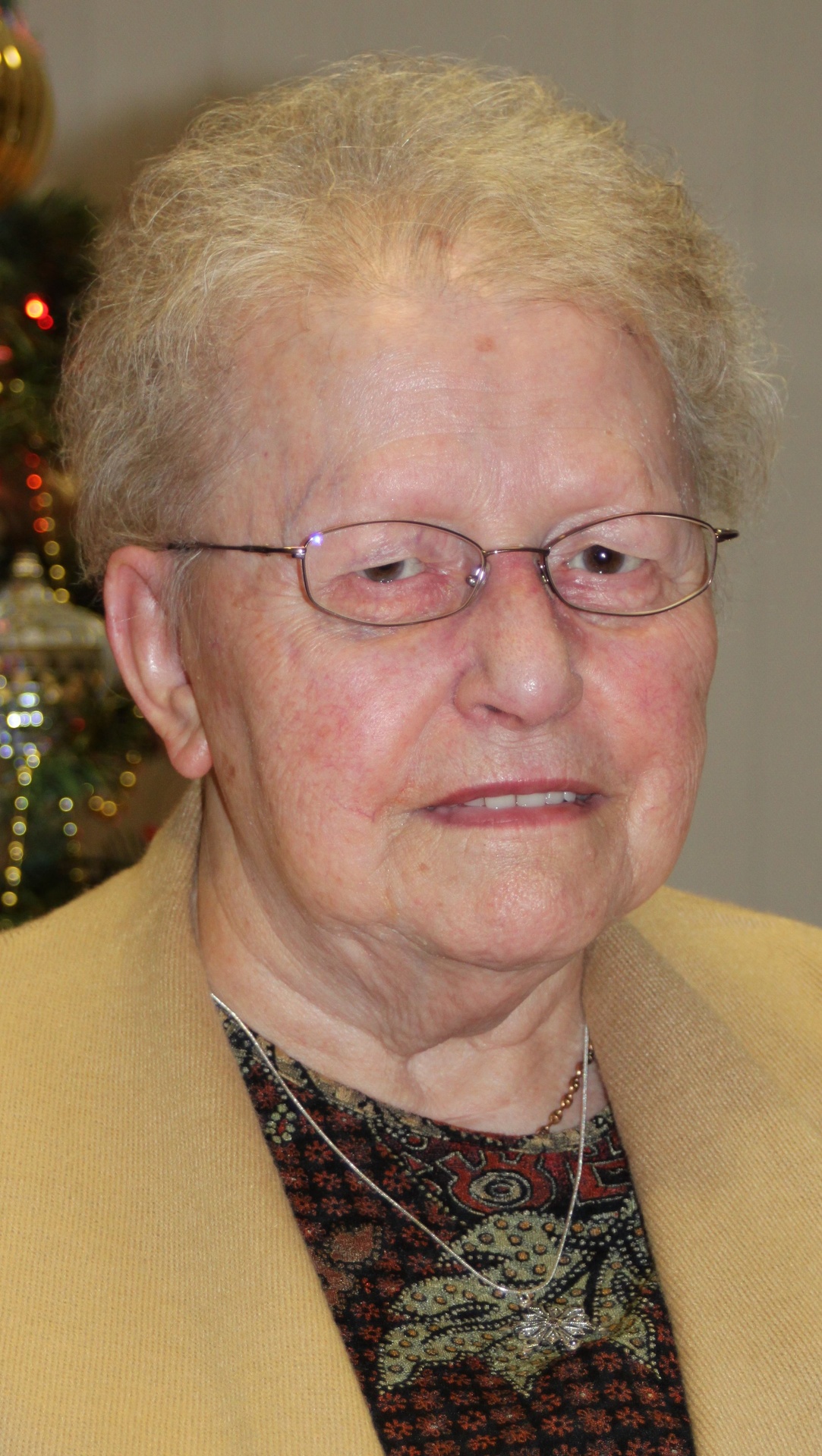 Thérèse Fortin-Gagnon