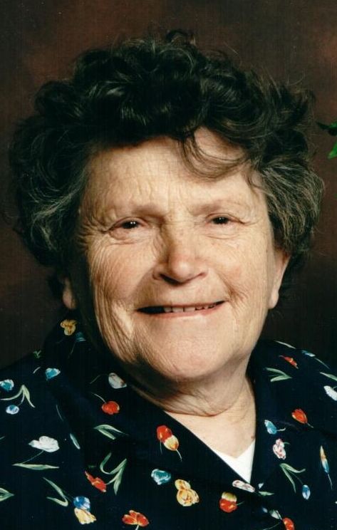 Anne-Marie Boulanger