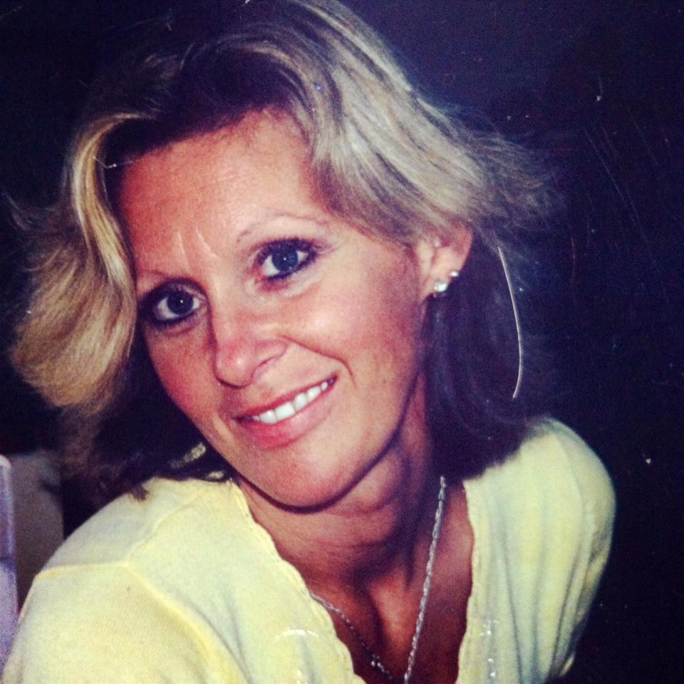 Claire Lachance