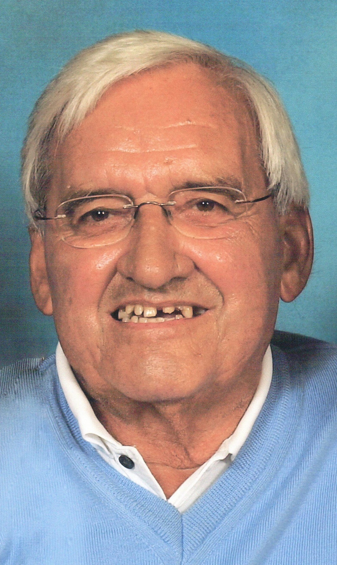 Jean Fournier
