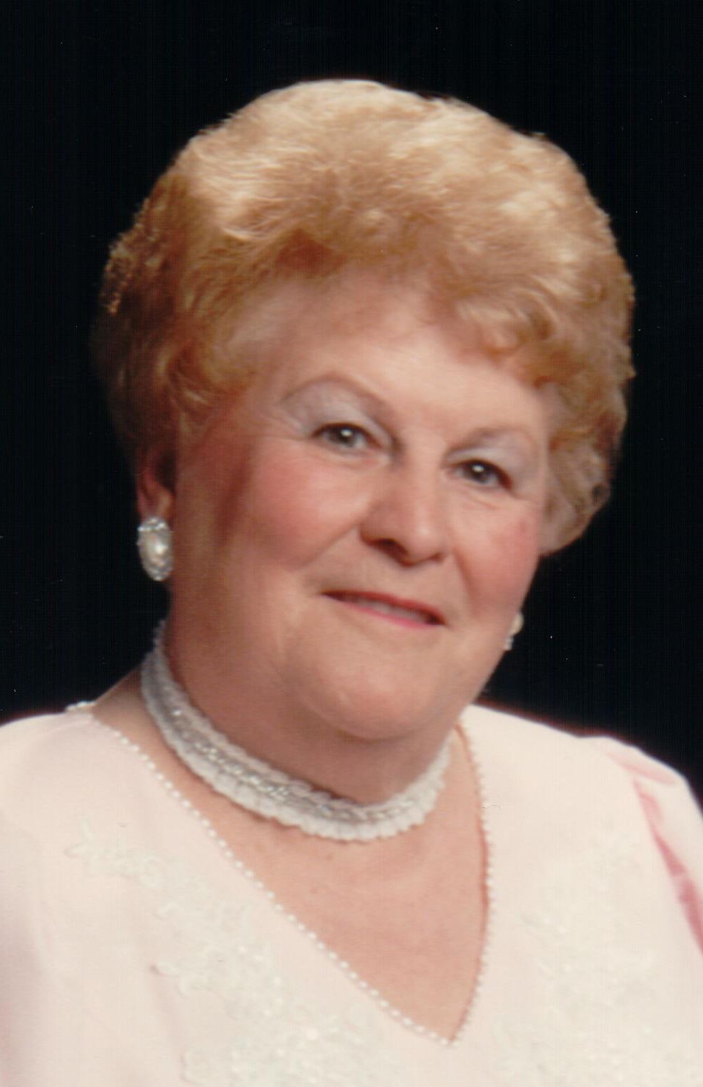 Marthe Beaumont-Lambert-Légaré