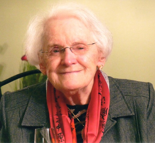 Claire Giguère