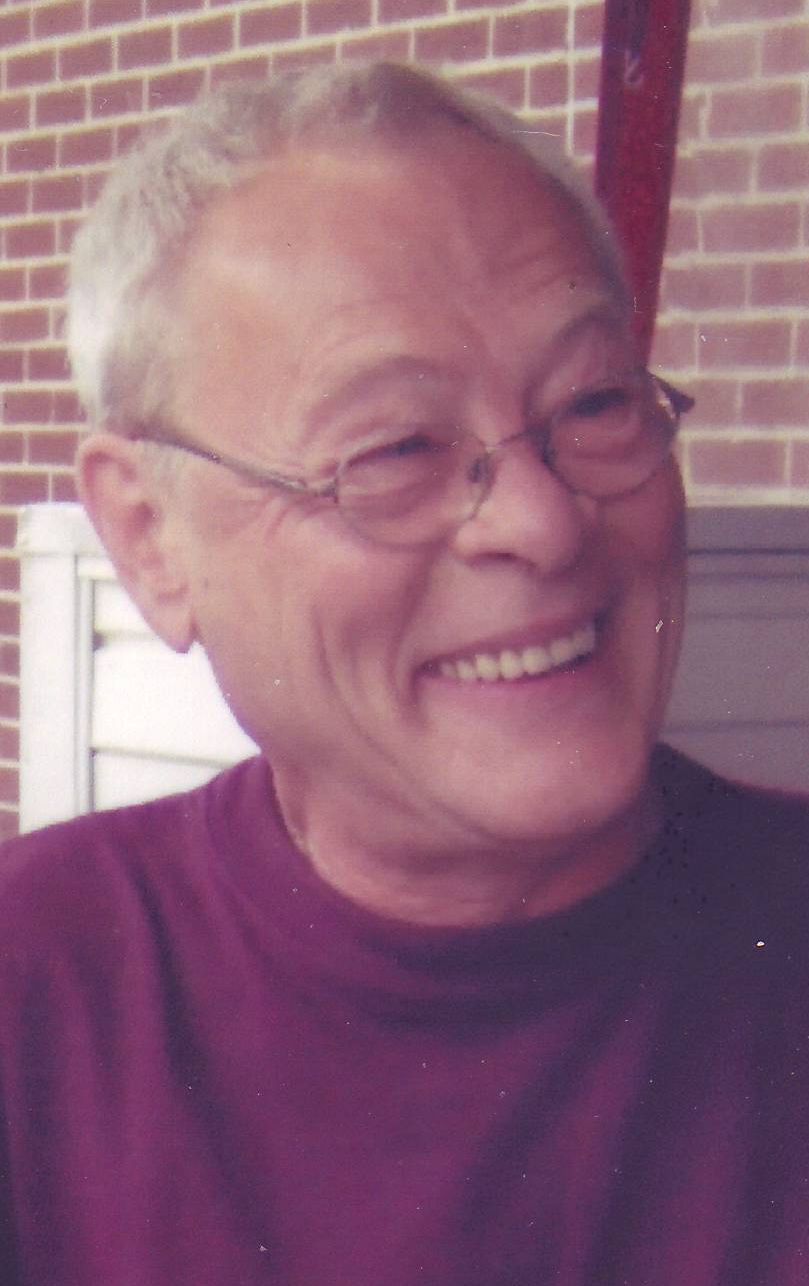 Michel Buisson