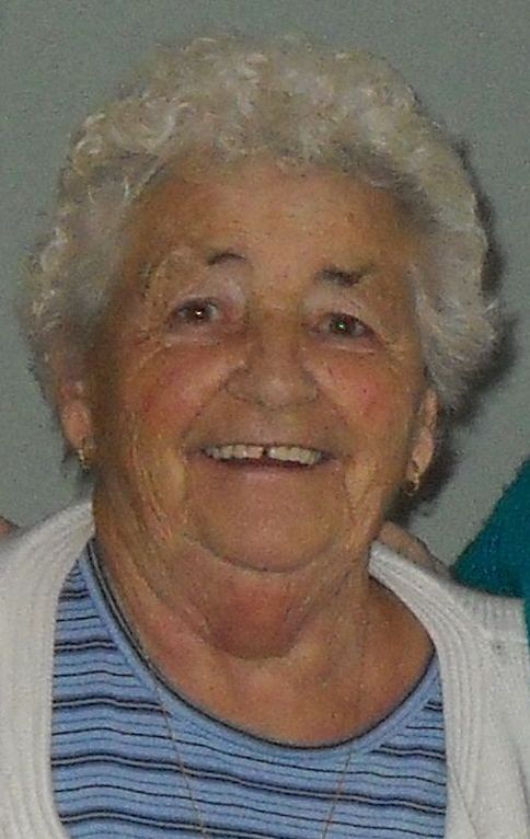 Monique Gauvin