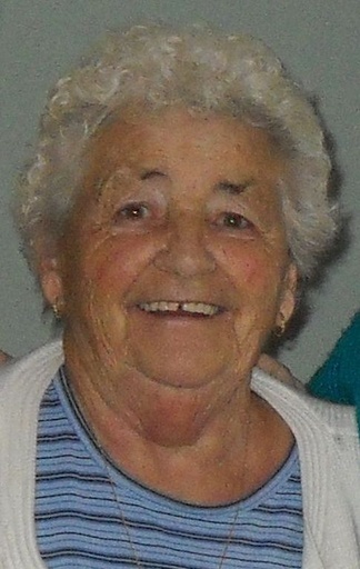 Monique Gauvin