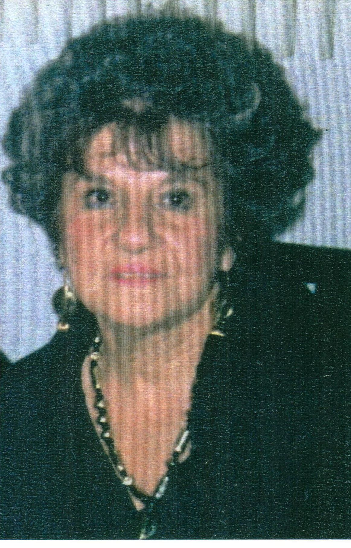 Jeannette Vézina