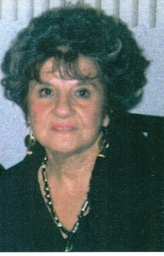Jeannette Vézina