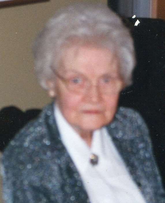 Suzanne Gagnon