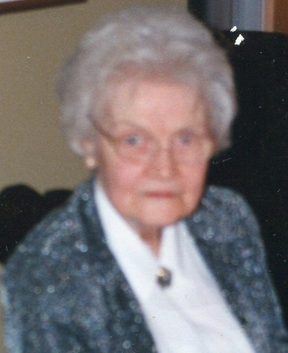 Suzanne Gagnon