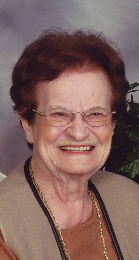 Georgette Côté
