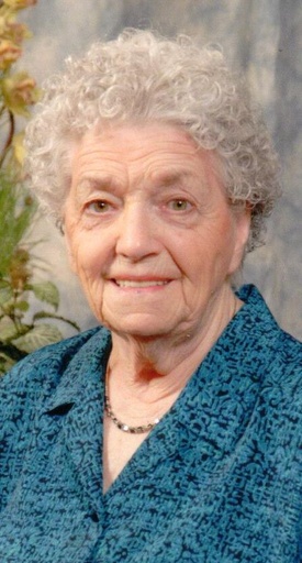 Rita Langlais-Têtu