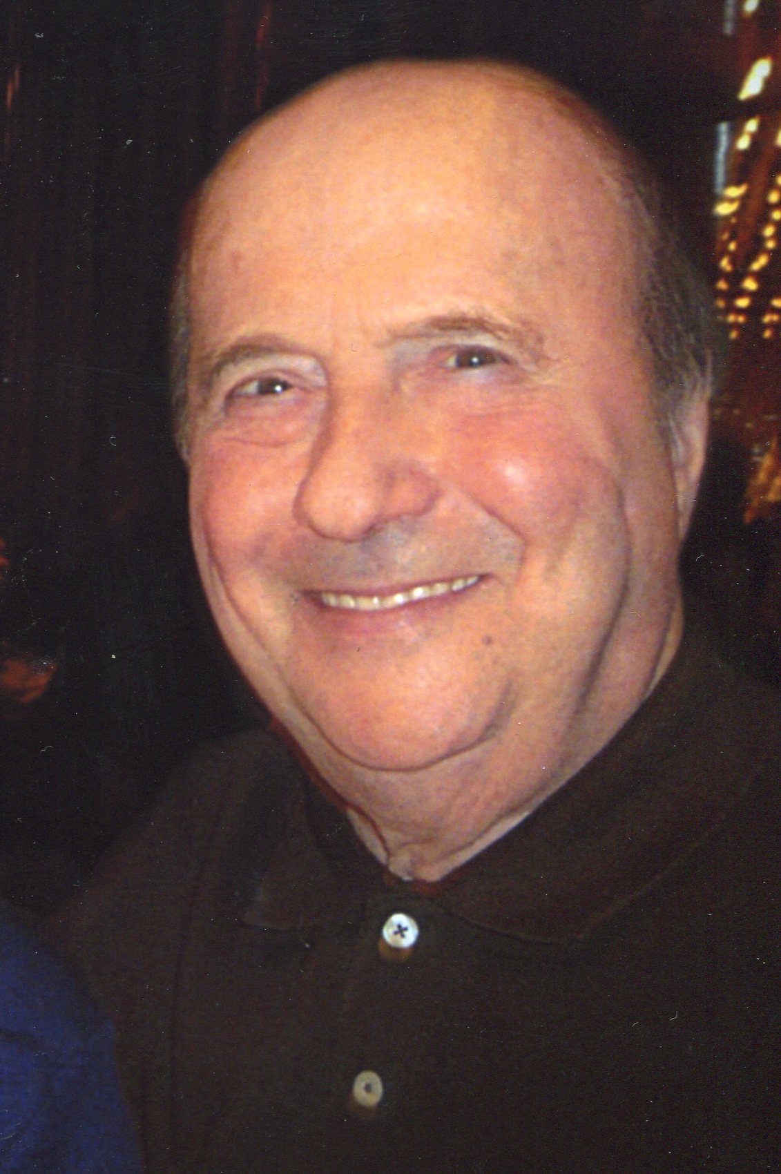 Denis Bourbeau