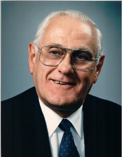 Marcel Lacroix