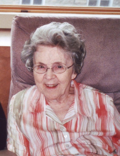 Lucienne Giguère