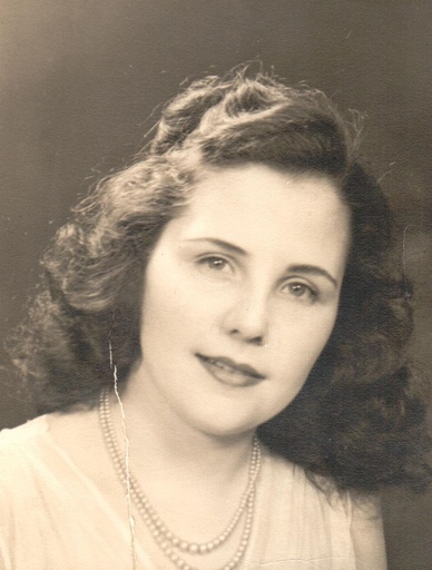 Jacqueline Côté