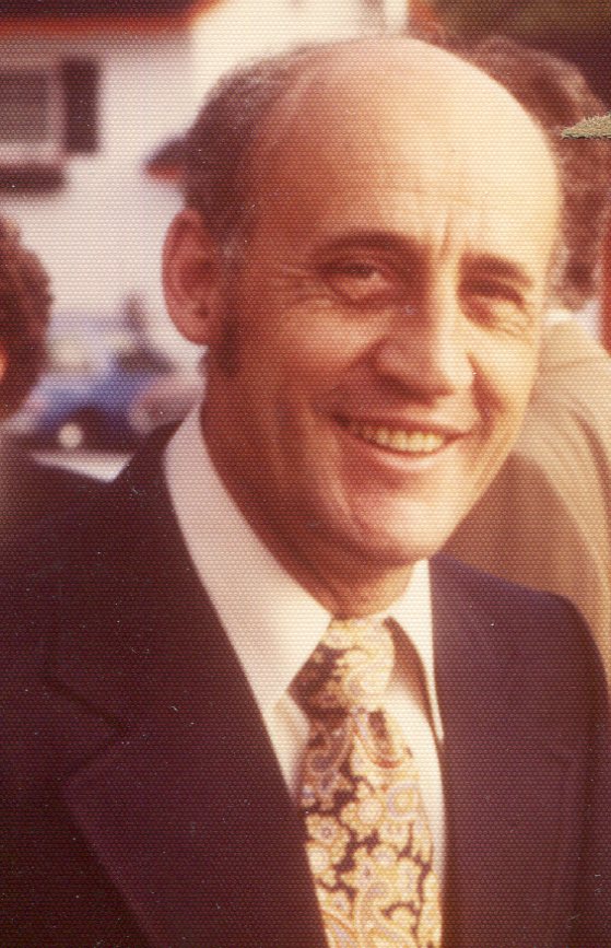 Jacques Drolet