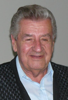 Jean-Yves Gamache