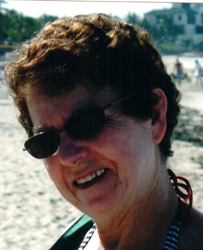 Nicole Arsenault