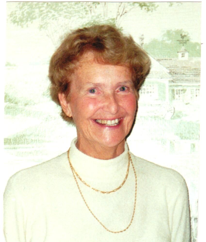 Suzanne Marie Blanche Thérèse Patry