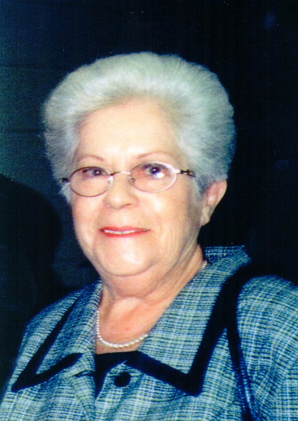 Murielle Levasseur Fournier