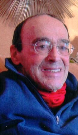 Louis-Gérard Cantin