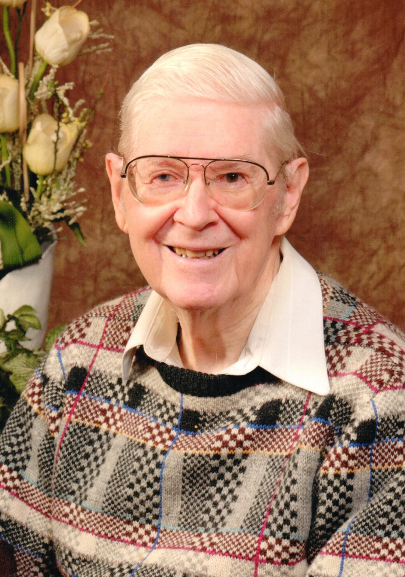 Oscar Blais