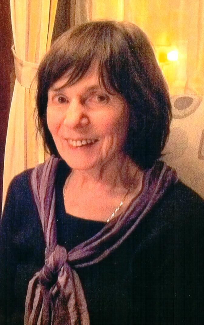 Gisèle Leclerc Leprohon