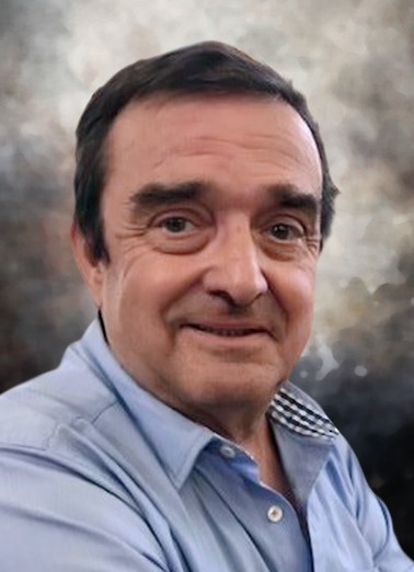 Serge Lévesque