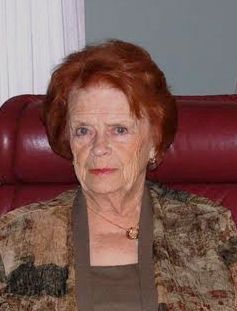 Claire Godin
