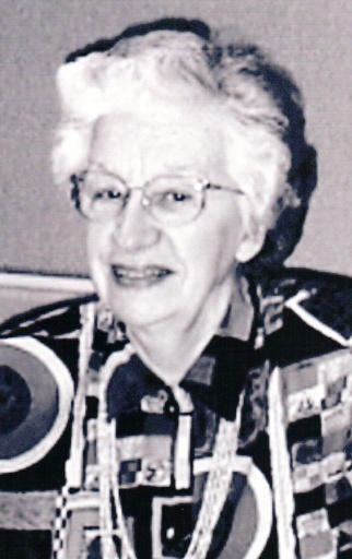 Madeleine Grégoire