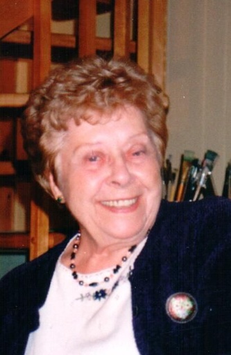 Cécile Bélisle