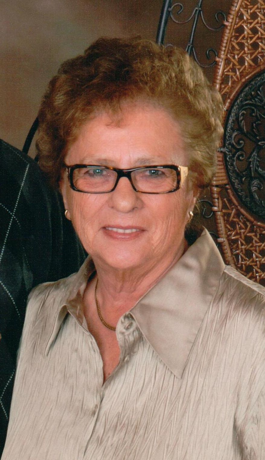 Lucienne Gosselin
