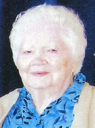 Angela Egan