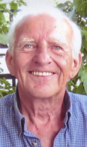 Martin Bernard