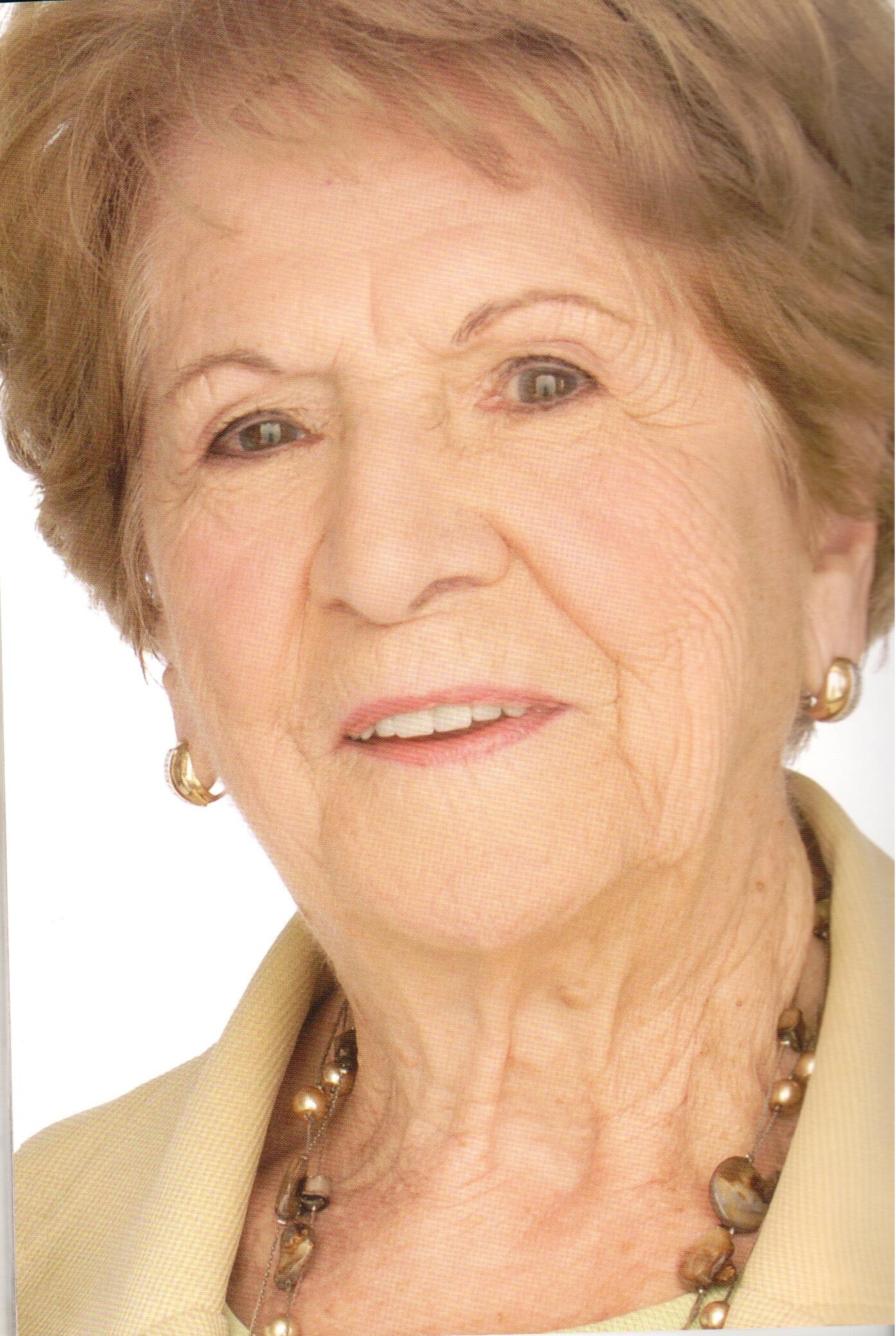 Madeleine St-Jacques Leduc