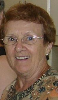 Georgette Morin